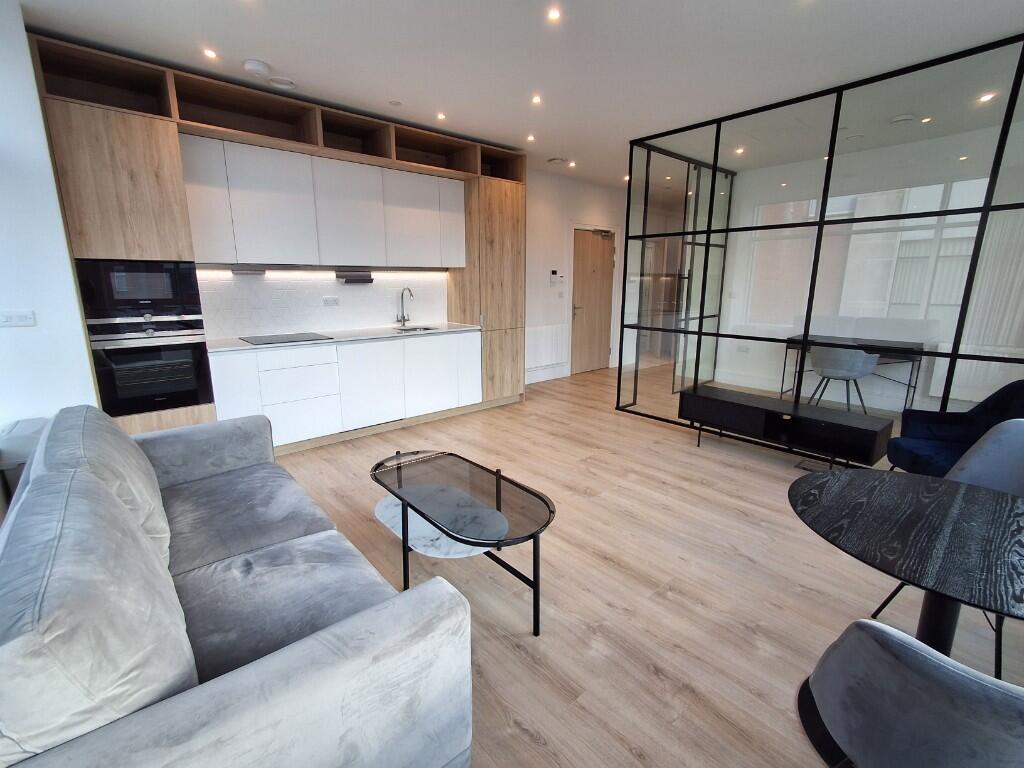 Main image of property: Chalfont Park, Gerrards Cross, Buckinghamshire, SL9