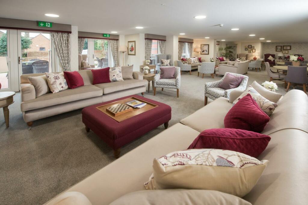 Additional image 18 of Ryland Place, Norfolk Road, Edgbaston, Birmingham, West Midlands, B15 3AY