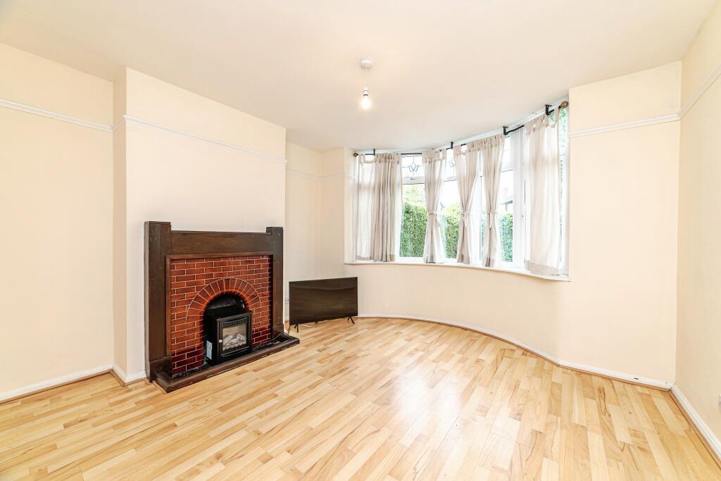 House in Reading - View 4