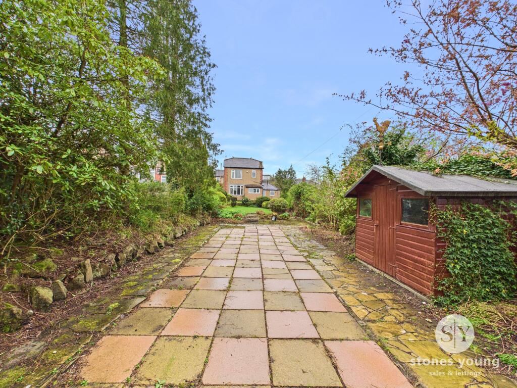 Additional image 25 of Lammack Road, Blackburn, BB1