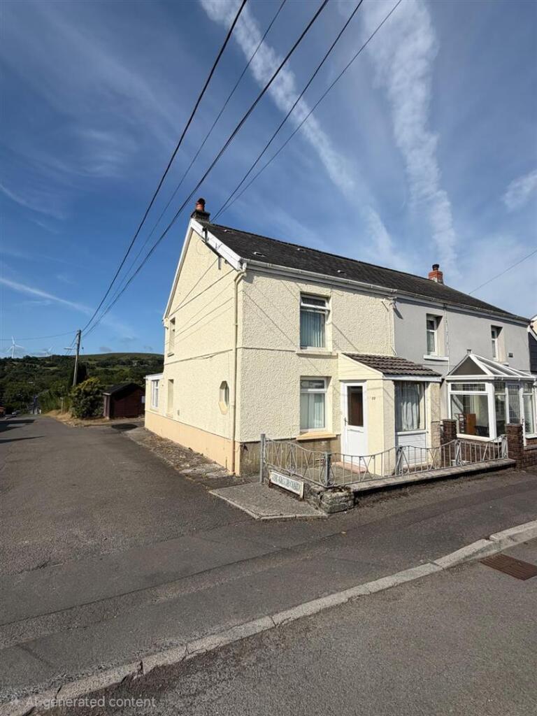 Main image of property: Leyshon Road, Gwaun Cae Gurwen, Ammanford