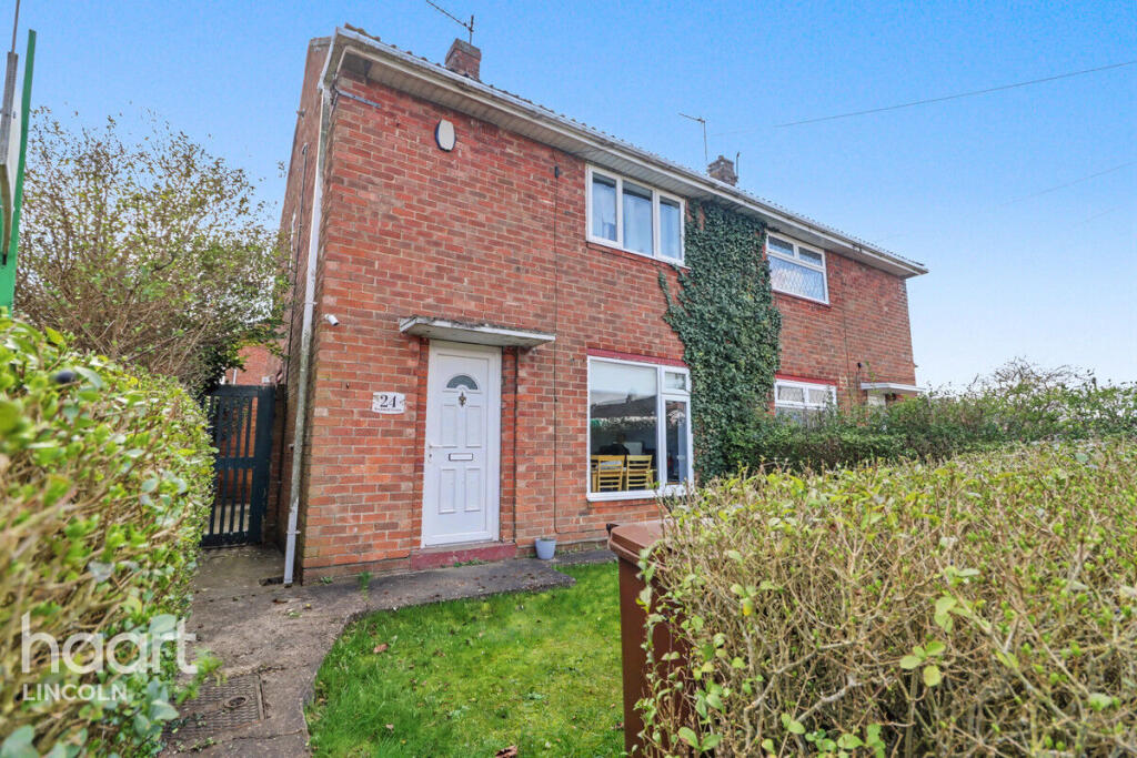 Main image of property: Ruckland Avenue, Lincoln