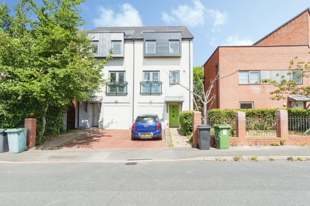Main image of property: Juliet Grove, Wolverhampton, West Midlands, WV10