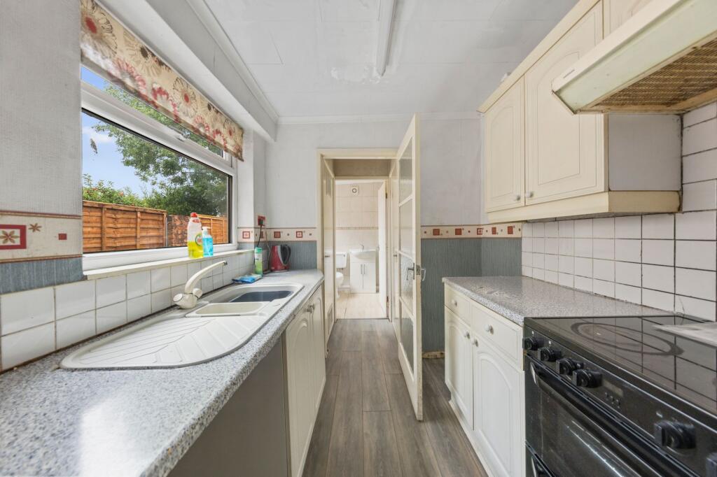 House in Warrington - View 4