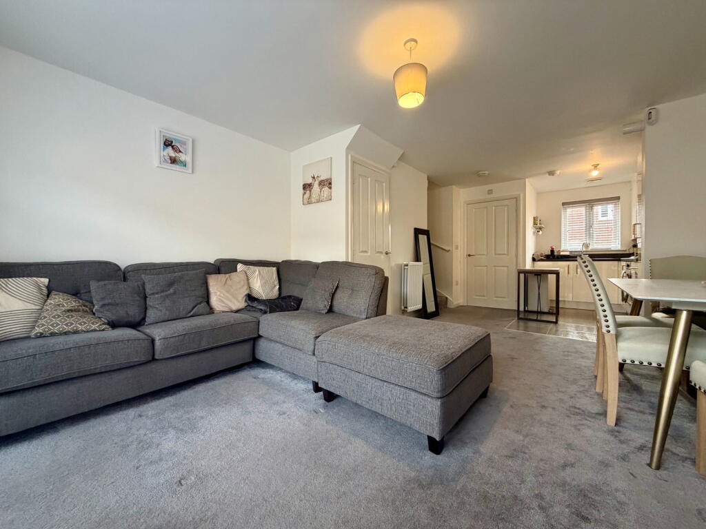 House in Northampton - More