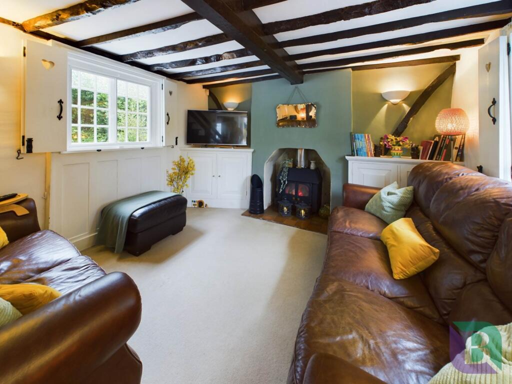 Spinney Lane, Aspley Guise photo 2