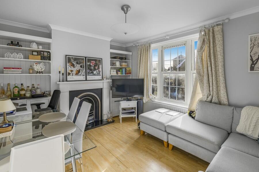 Main image of property: Felsham Road, SW15