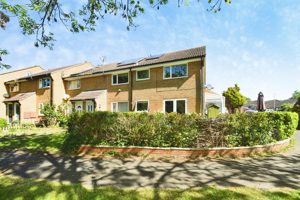 Main image of property: Mitchelldean, Peacehaven