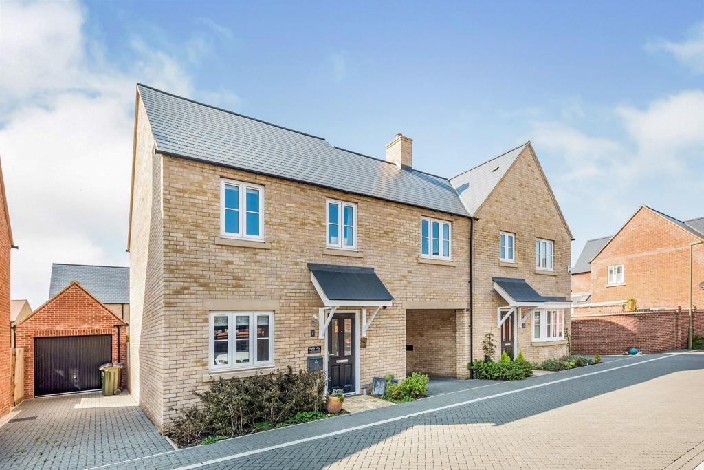 Main image of property: Aintree Way, Bicester