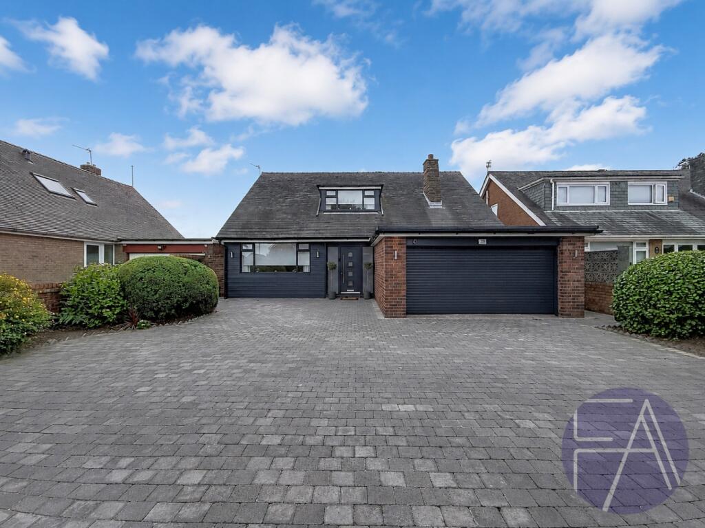 Main image of property: Clovelly Drive, Southport, Merseyside, PR8 3AJ