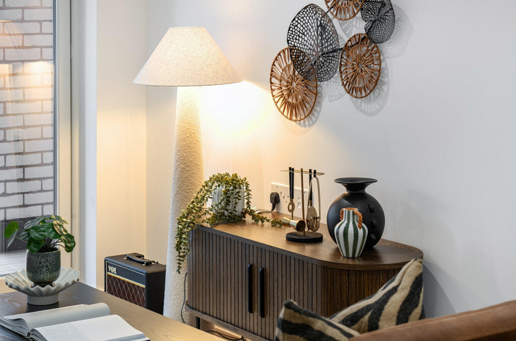 Apartment in London - More