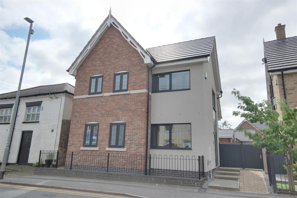 Main image of property: Wilson Street, Anlaby