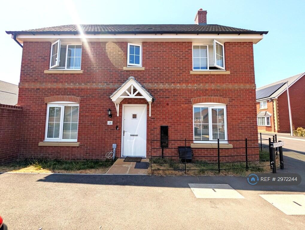 Main image of property: Pippin Place, Stratford-Upon-Avon, CV37