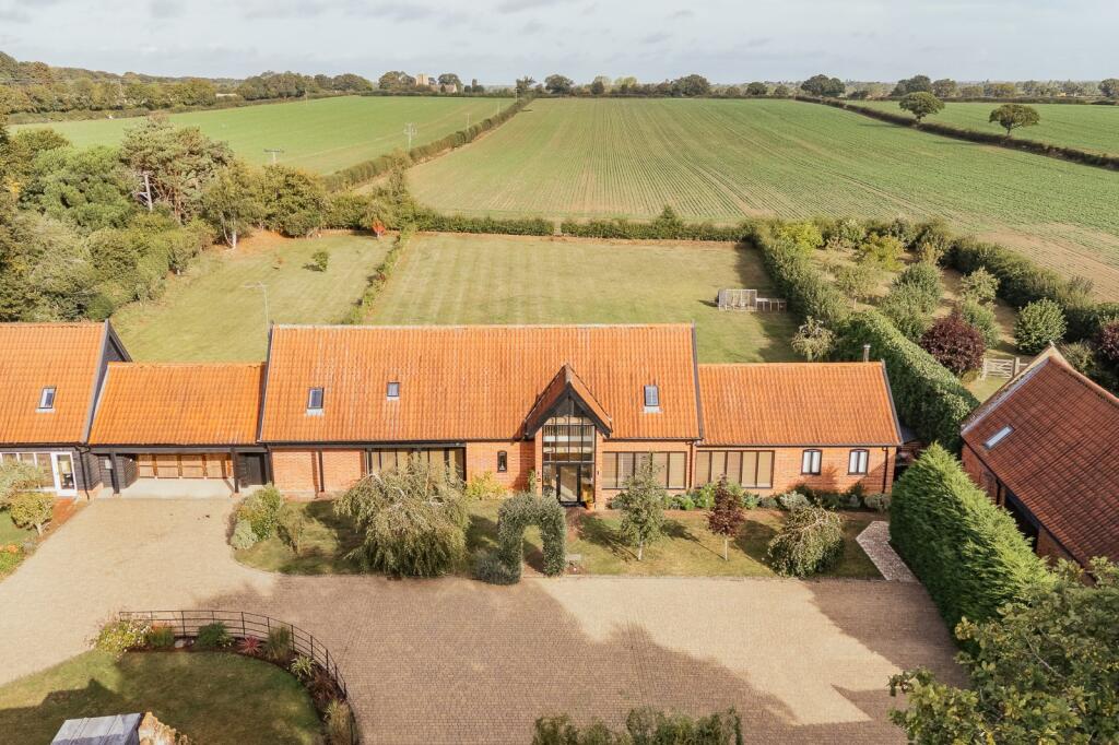 Main image of property: Lower Street, Salhouse, Norfolk