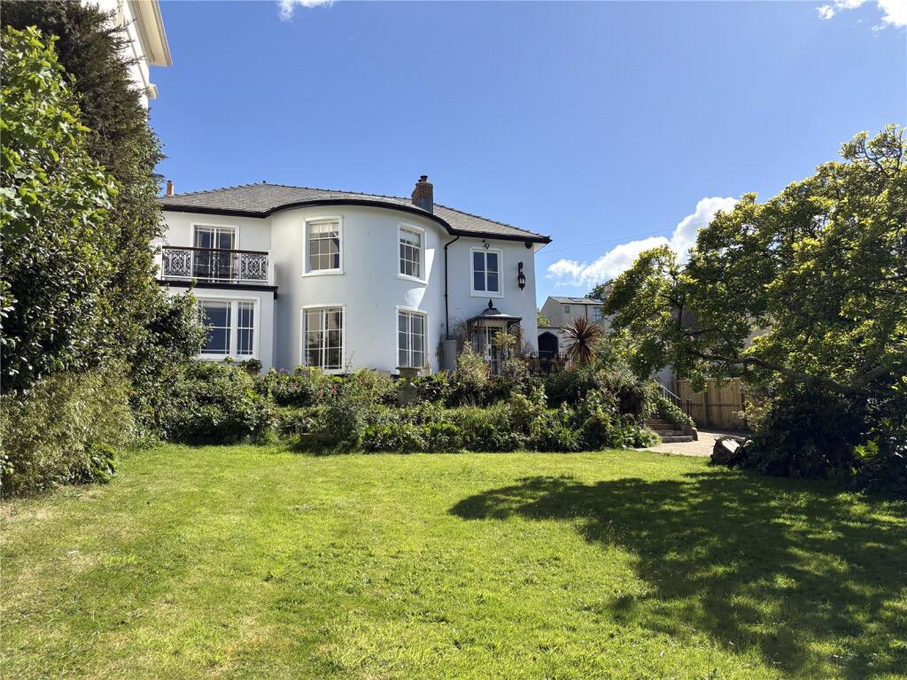 Main image of property: Buckingham Road, Ryde, Isle of Wight