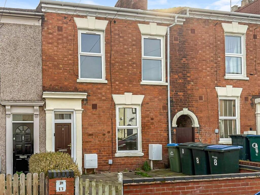 Main image of property: Lord Street, Chapelfields, Coventry * BASED OVER THREE FLOORS *