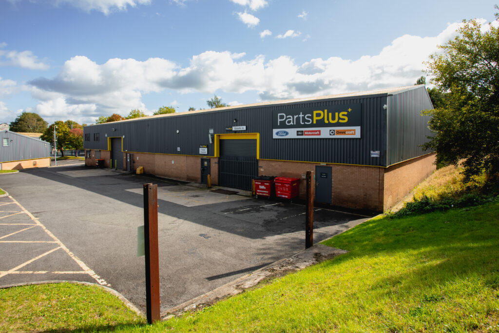 Additional image 26 of Burnham Trade Park, Burnham Gate, Burnley, BB11 4AJ