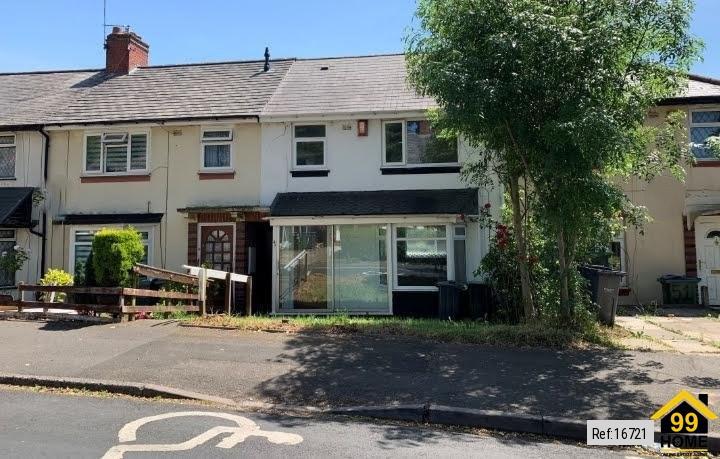Main image of property: Addenbrooke Road, Smethwick, West Midlands, B67