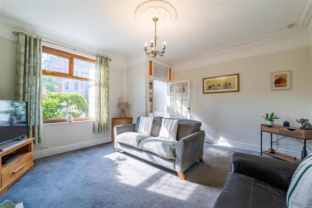 Stanifield Lane, Farington, Leyland - View 5