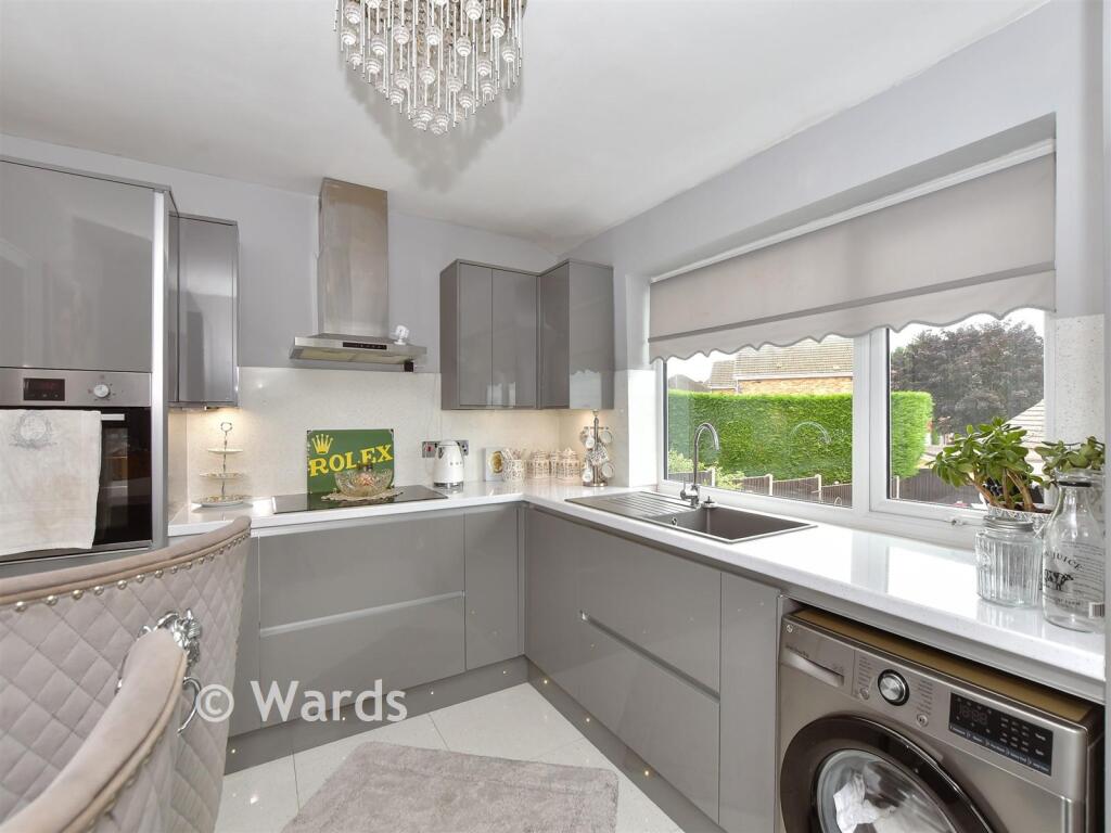 House in Maidstone, Coxheath - View 2