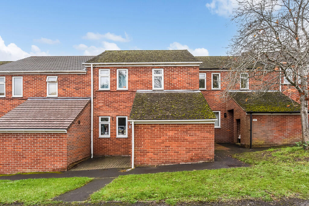Main image of property: Princes Place, Stanmore, Winchester