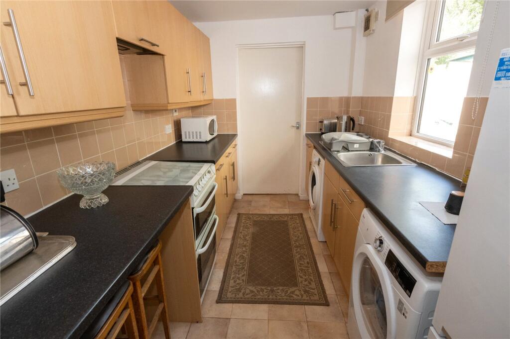 Newport Road, Balsall Heath, Birmingham, B12 - View 3