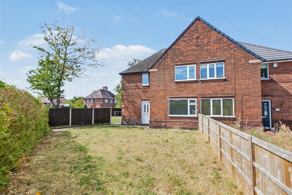 Main image of property: Pasture Road, Stapleford, Nottingham