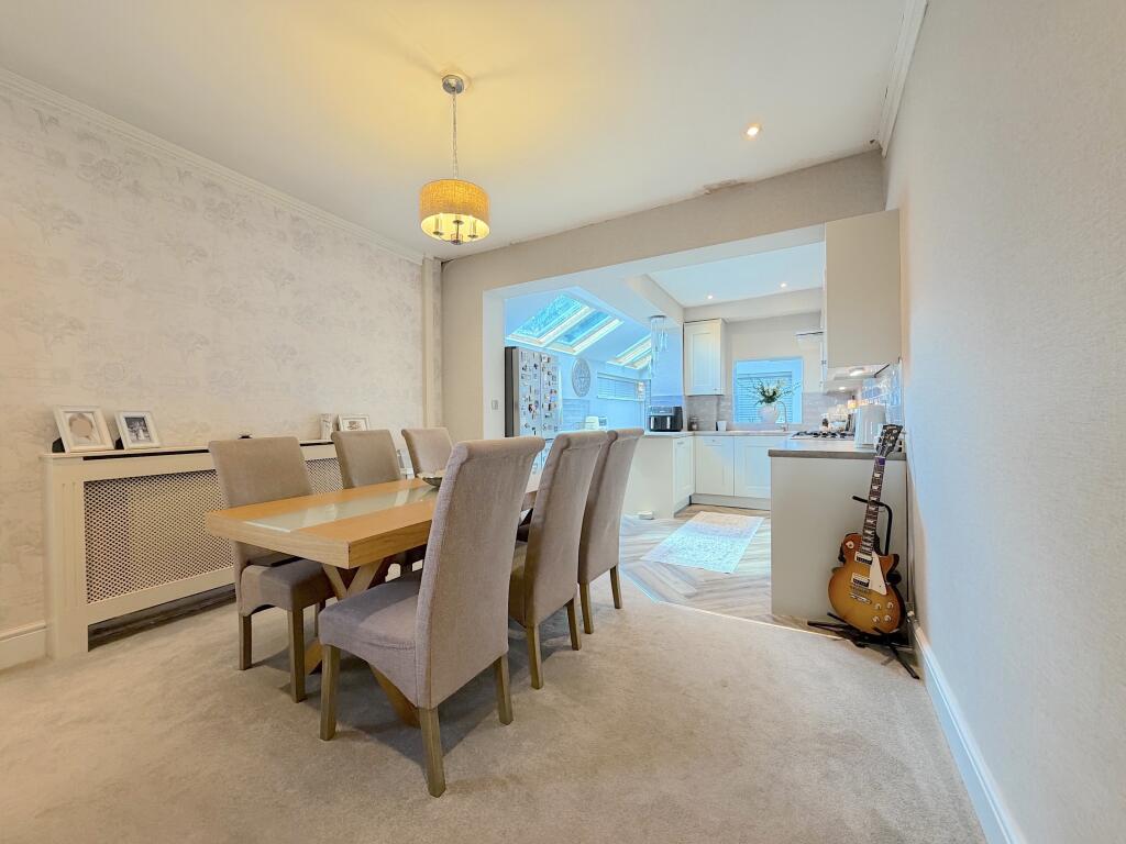 House in Wolverhampton - More