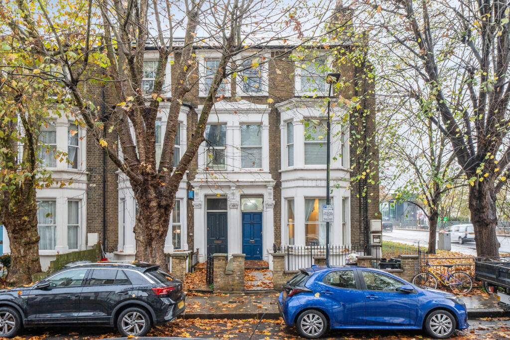 Main image of property: Weltje Road, London, W6