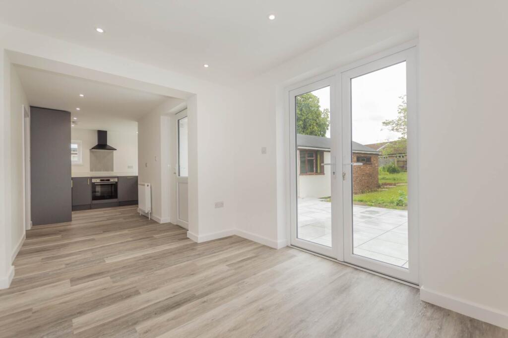 Blenheim Close, Sprowston - View 4