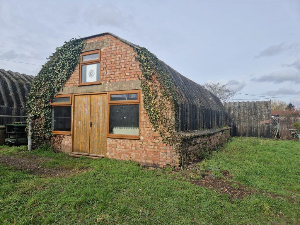 Main image of property: Storage Unit to Let at Heybridge, Maldon, Essex