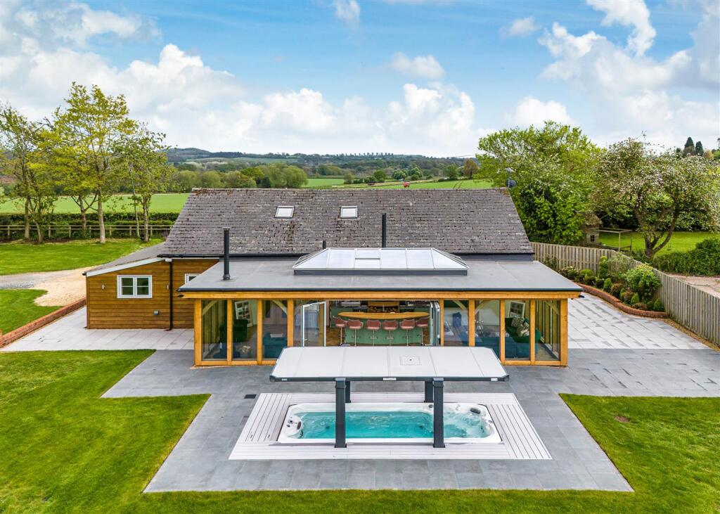 Main image of property: The Old Village Hall, Stanlow, Pattingham, Wolverhampton