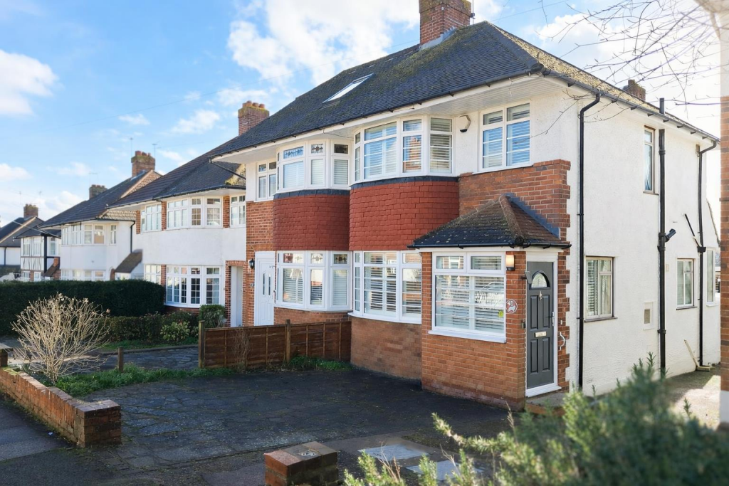 Main image of property: Northlands Avenue, Orpington