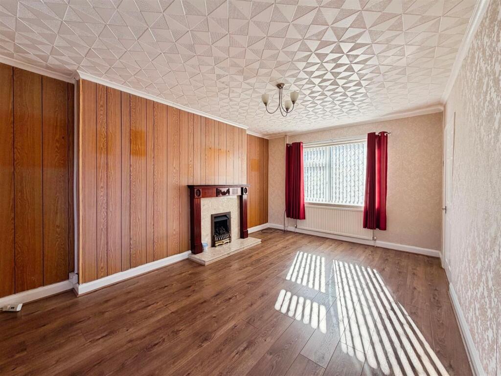 Riddell Avenue, Langold, Worksop photo 4