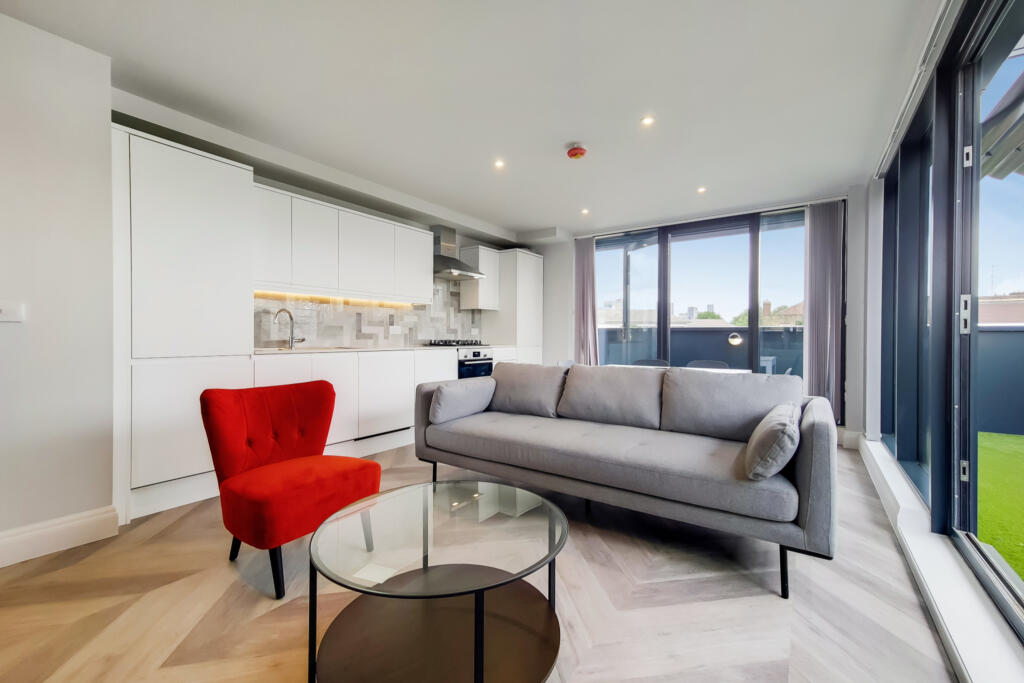 Main image of property: Rotherhithe Old Road, SE16