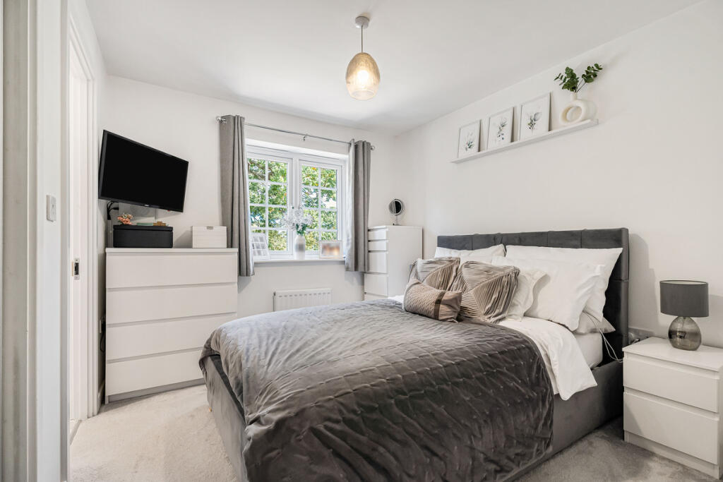 House in South Oxfordshire, Willowbrook Park, Didcot - View 5