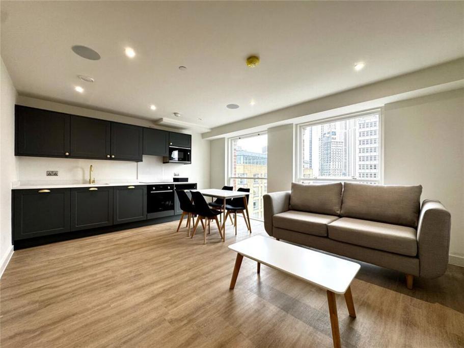 Main image of property: 2 Great George St, Leeds City Centre