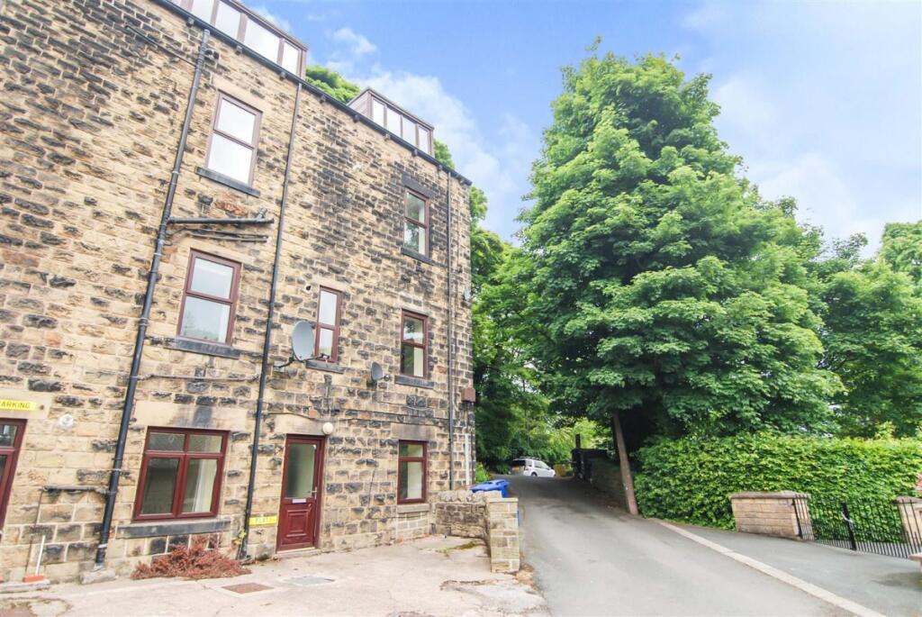 Main image of property: Manchester Road, Penistone