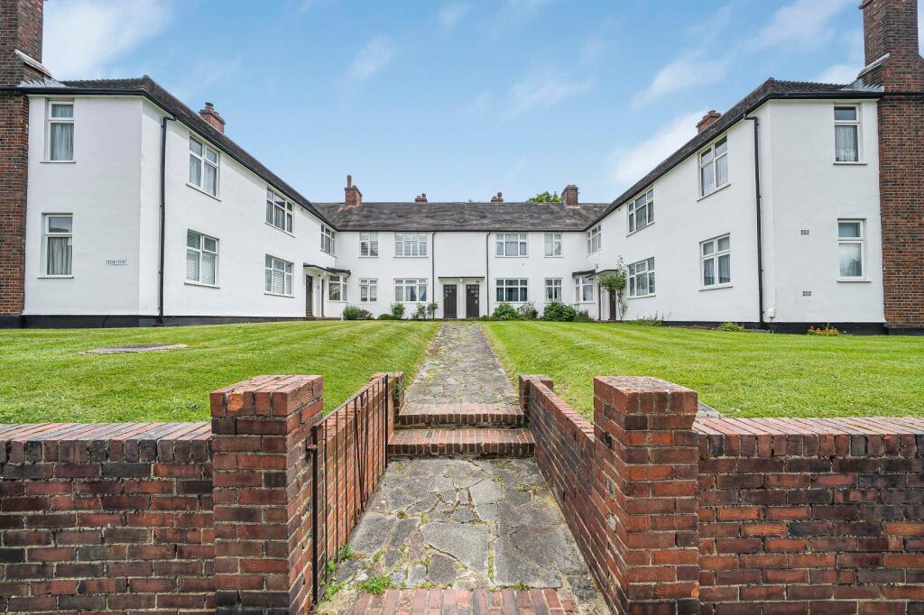 Main image of property: Cedar Court, Kingsground, London, SE9