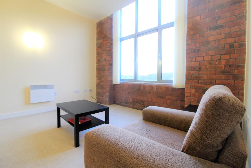 Main image of property: Silk Mill, Dewsbury Road, Elland, West Yorkshire, HX5