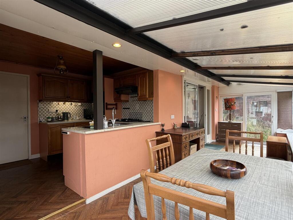 House in North Devon, South Molton - View 5