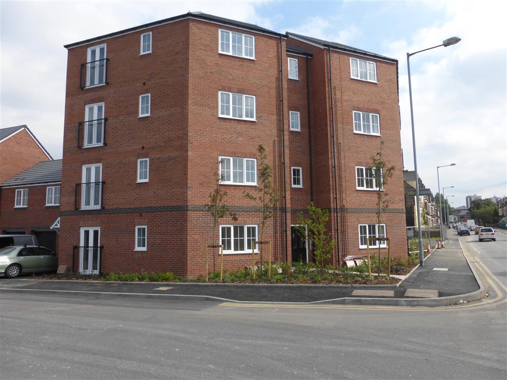 Main image of property: Corporation Street West, WS1 3QR