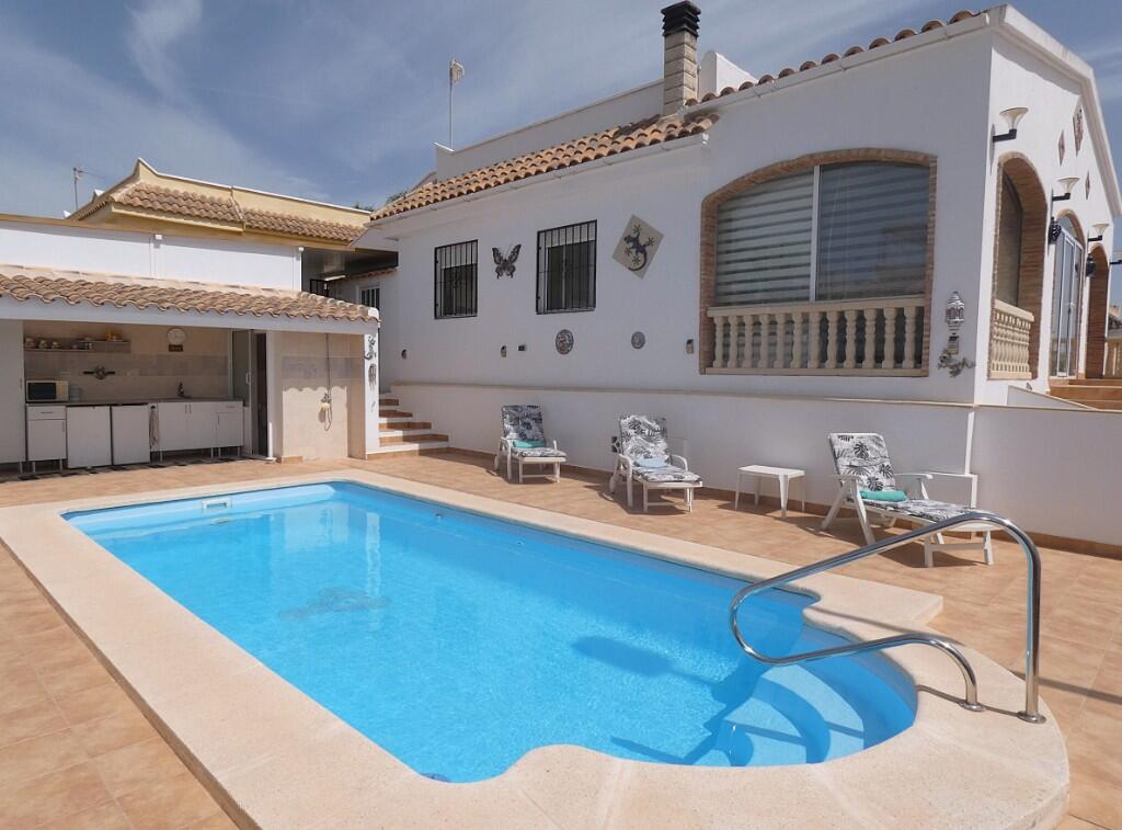 Main image of property: Camposol, Murcia