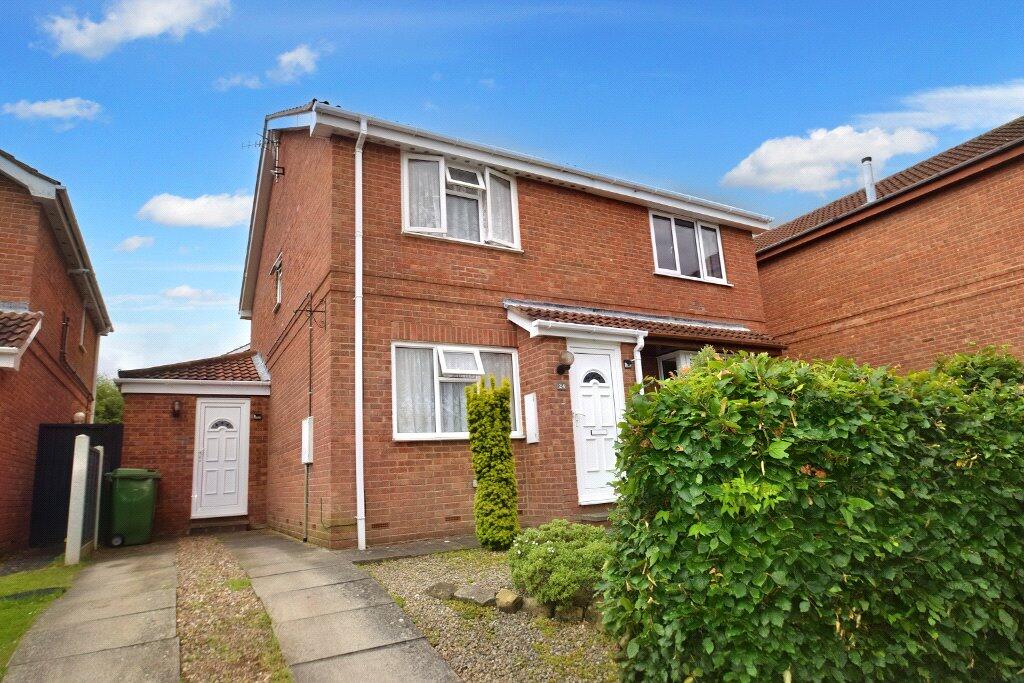 Main image of property: The Copse, Scarborough, North Yorkshire, YO12