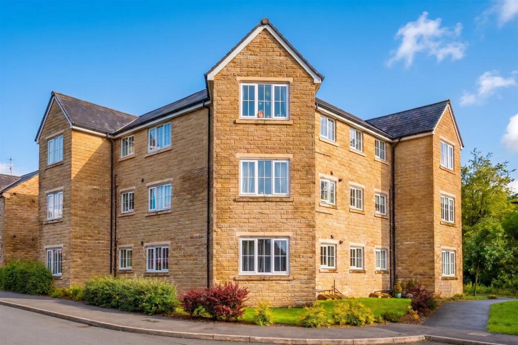 Main image of property: Wyatville Avenue, Buxton