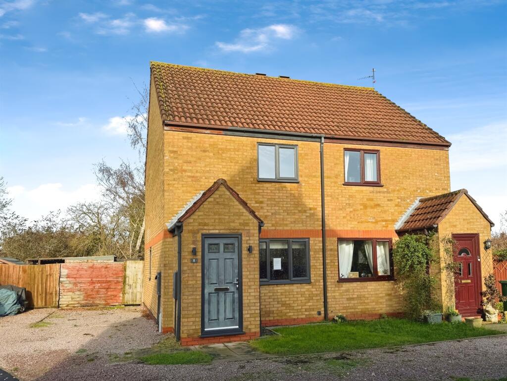 Main image of property: The Causeway, Thurlby, Bourne