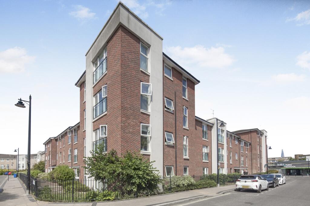 Main image of property: Samuel Street London SE15