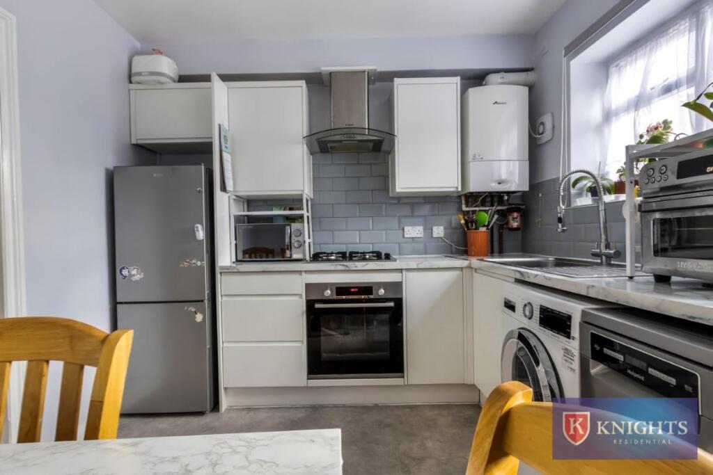 Main image of property: Balliol Road, Tower Gardens, London, N17