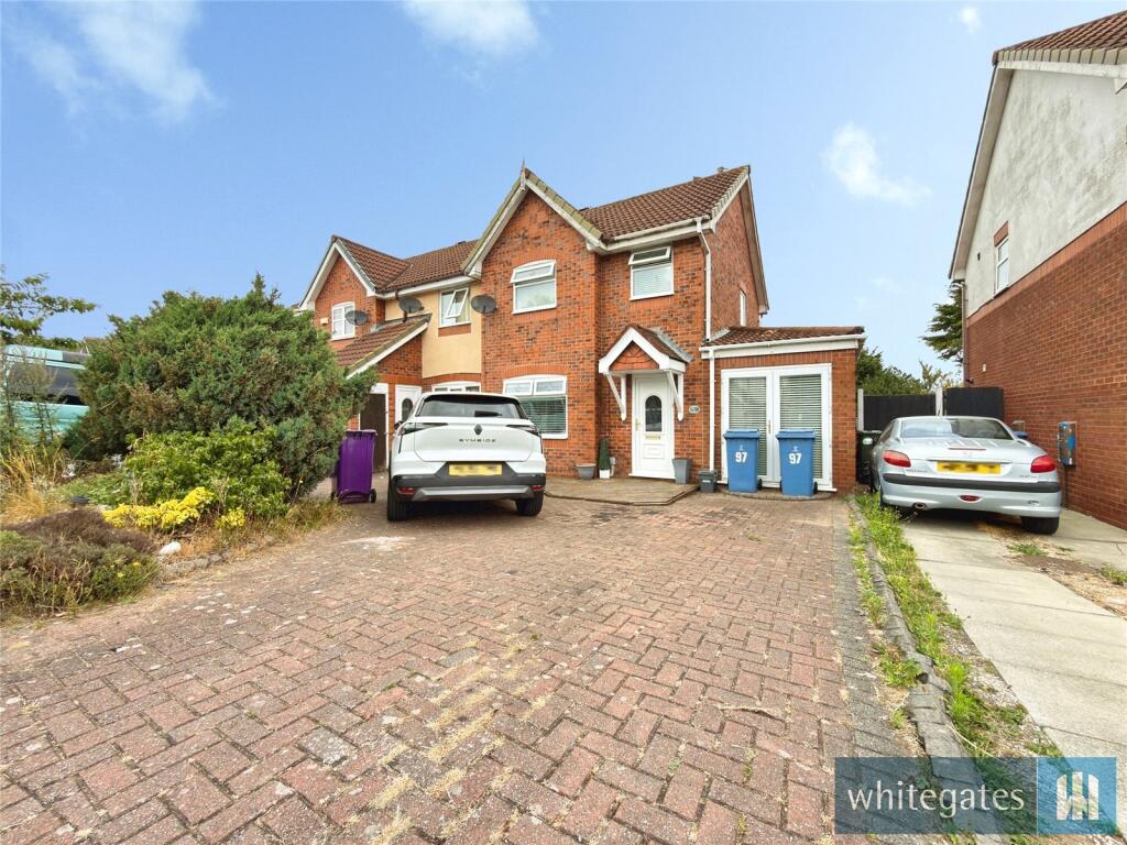 Main image of property: Longdown Road, Liverpool, Merseyside, L10