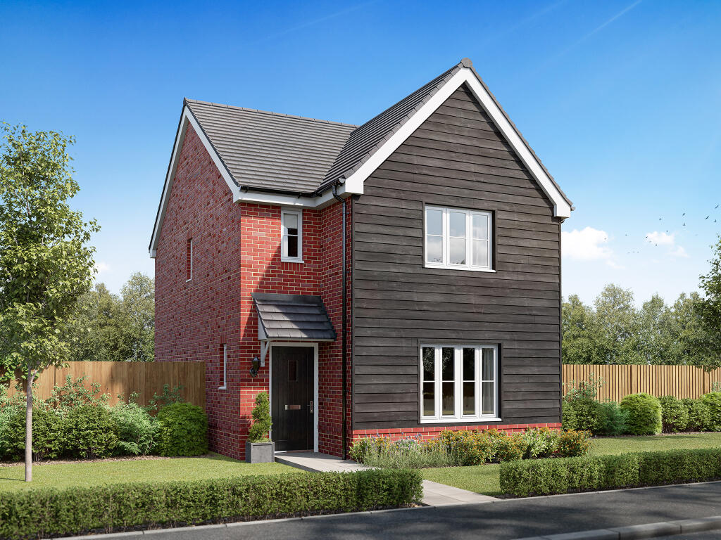 3-bed detached on Haverhill Road,
Little Wratting,
Haverhill
CB9 7UD, £387,000